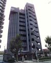エルドール川原の間取り画像