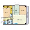 メルローズ30の間取り画像