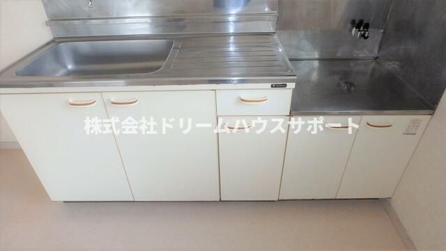 キッチン