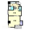 シティホワイトの間取り画像
