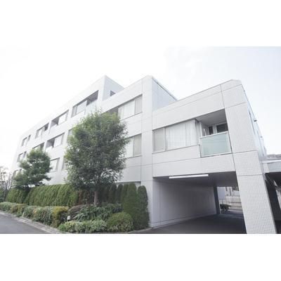 フィオレンテ小金井の外観画像