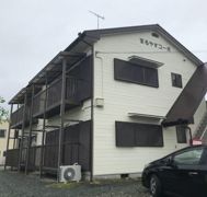 まるやすコーポの外観画像