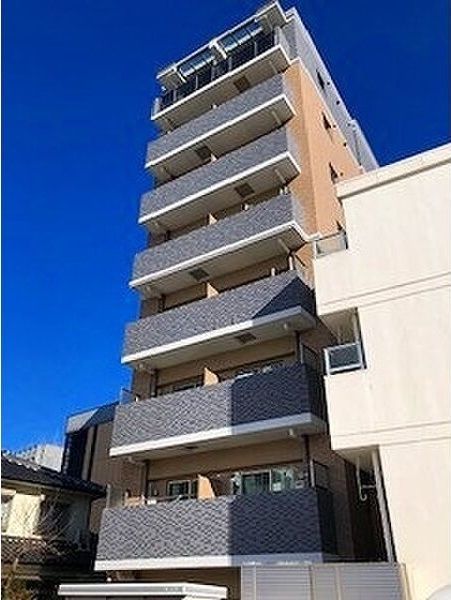 タウンライフ東山の外観画像