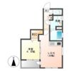 ウィル本山の間取り画像