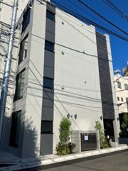 crostone西巣鴨の外観画像