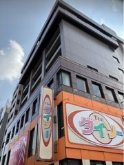 TKビルの外観画像
