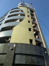 アヴァンセ那の川の間取り画像