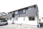 フェリーク庭瀬の間取り画像