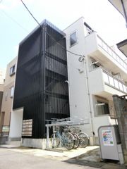 BASE東林間の外観画像