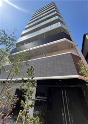 S－RESIDENCE横浜大通り公園の外観画像