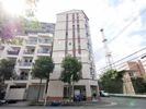 フェアリーコートの外観