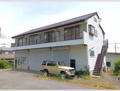 ホワイトコートの外観画像