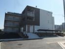 クレイノアミスターの間取り画像