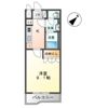 ウィングコートの間取り画像