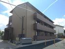 リバーハイツⅢの間取り画像