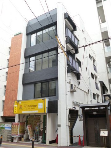 YーSTAGE1の外観画像