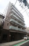 ヴェッセル平沼橋の間取り画像