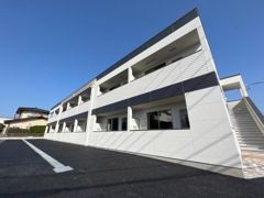 グランベルハウスの外観画像
