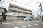 リッチタウンの間取り画像