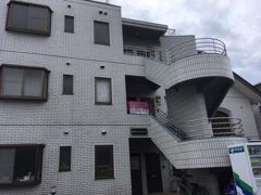 グランガーラ市川の外観画像
