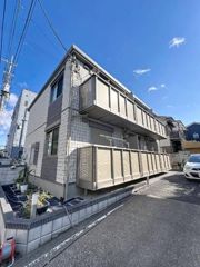 プランドールの外観画像