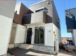 常滑市大野町4丁目戸建の外観画像
