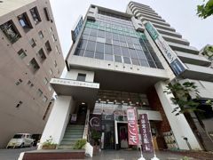 デルタビルの外観画像