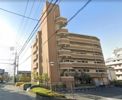 シティプラザ甲南山手の間取り画像