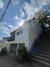 ダイバーシティ神戸長田A棟の外観