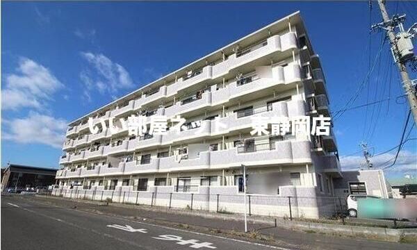 パークホームズ壱番館の外観画像
