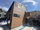 ベイルーム川崎大師橋の間取り画像