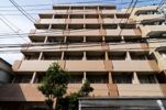 スカイコート文京白山第3の外観