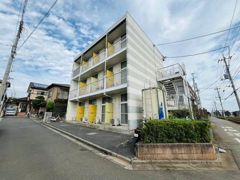 フェリオ新宿の外観画像
