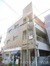 基陽マンションの間取り画像