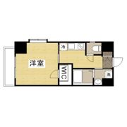 willDo倉敷昭和の間取り画像