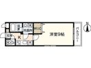 LST岩田町の間取り画像