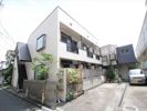 ファミールテラの間取り画像