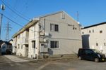 プレジール蓮町の間取り画像