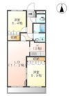 LibertyShineの間取り画像