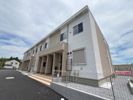 コンチェルトの間取り画像