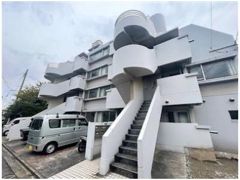 Moon中原東の外観画像