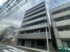 RELUXIA横濱元町の外観画像