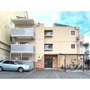 グリーンヒル江坂の外観画像