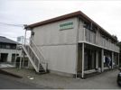 シティハイムスカイハイツの間取り画像