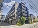 グランドレジデンス高宮の間取り画像