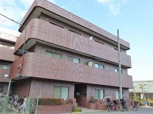 イーストリバー町屋の外観画像