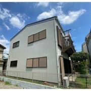 アメニティーナガタの外観画像