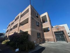 カーサアマンテの外観画像