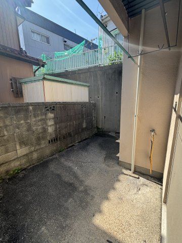 庭