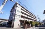 グラシアス道後の間取り画像